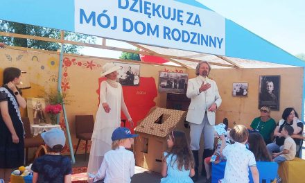 XV Święto Dziękczynienia „Dziękujemy za błogosławionych kardynała Stefana Wyszyńskiego i matkę Elżbietę Różę Czacką”
