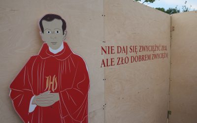 XI Święto Dziękczynienia „Dziękujemy za Niepodległość”