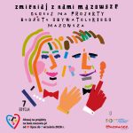 Rozpoczęło się głosowanie w&nbsp;Budżecie Obywatelskim Mazowsza!