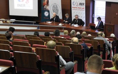 Konferencja naukowa „Humanae vitae – w trosce o życie ludzkie”