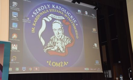 Konferencja “Wolność-Rodzina-Ojczyzna w nauczaniu kard. Stefana Wyszyńskiego”