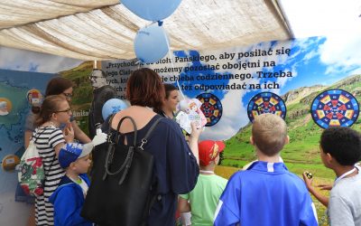 Święto Dziękczynienia 2019