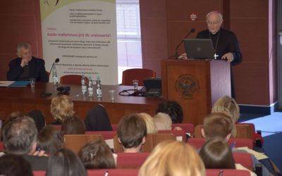 Kongres Rodziny  –  „Miłość i życie” (20-22 marca 2015 r.)