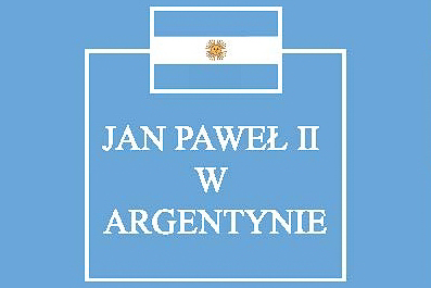 Jan Paweł II w Argentynie – nowa książka w Instytucie