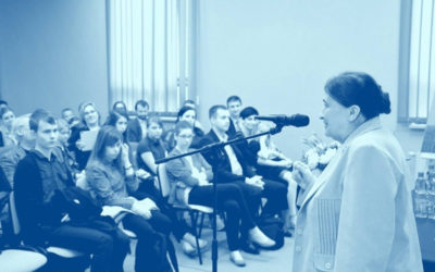 „Gawęda o Przyjacielu” – wspomnienie Aldony Kraus o ks. Janie Twardowskim [VIDEO]