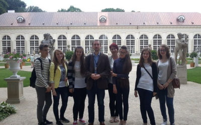 V edycja konkursu Archiwum Wspomnień