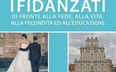 „I fidanzati di frone alla fede, alla vita, alla feconditá ed all’educazione. Statistica”