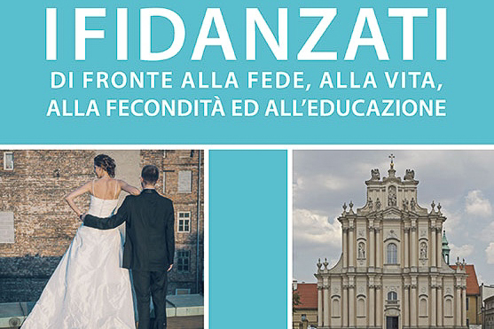 „I fidanzati di frone alla fede, alla vita, alla feconditá ed all’educazione. Statistica”