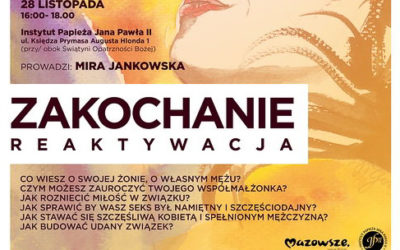 Zakochaj się na nowo