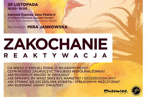 Zakochaj się na nowo