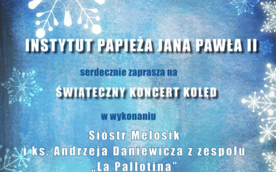 Świąteczny Koncert Kolęd