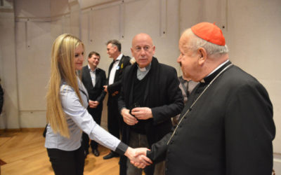 IV Forum Inicjatyw poświęconych Janowi Pawłowi II