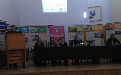 Ogólnopolska Konferencja Naukowa „Kierunek – Rodzicielstwo”