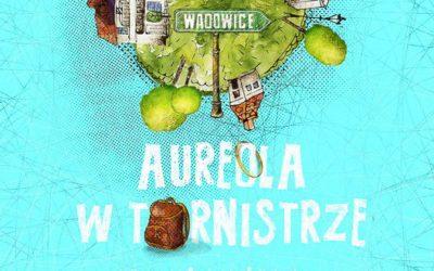 Aureola w tornistrze