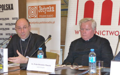 „Prymas nieznany. Ojciec duchowy widziany z bliska” – nowa książka o kardynale Stefanie Wyszyńskim
