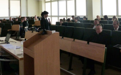 Konferencja „Patriotyzm wielkich Polaków”