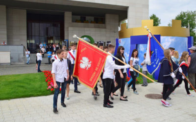 Zjazd Szkół im. Ks. Jana Twardowskiego