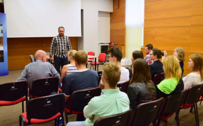 Podsumowanie VI Edycji Konkursu Archiwum Wspomnień Jana Pawła II