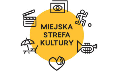 Miejska Strefa Kultury – ŚDM