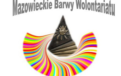 Konkurs „Mazowieckie Barwy Wolontariatu” po raz szósty na Mazowszu!