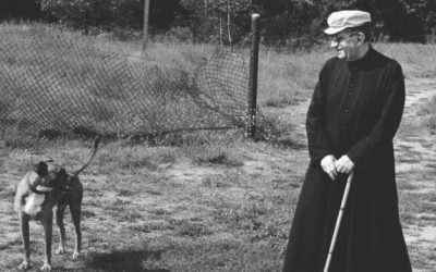 „Pisał na tak” publikacja o ks. Janie Twardowskim
