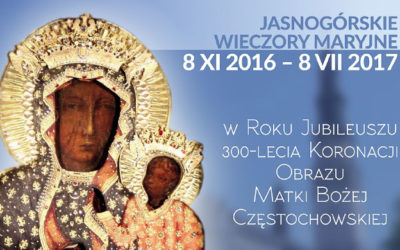 Jasnogórskie Wieczory Maryjne