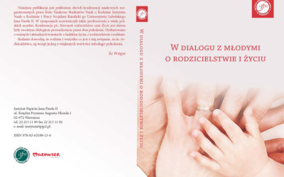 Zapowiedź wydawnicza