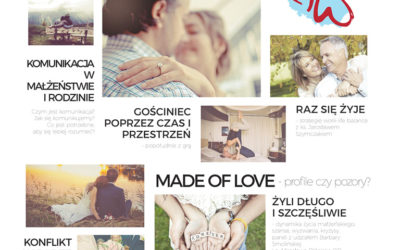 Tydzień Małżeństwa w Warszawie