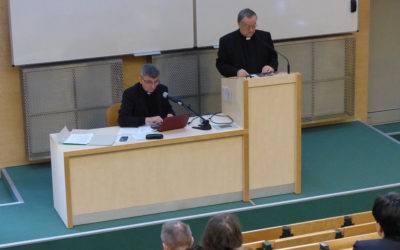 Międzynarodowa konferencja naukowa”Senior i rodzina: aksjologia, pomoc, wsparcie”