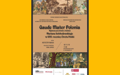 Wystawa pt. „Gaude Mater Polonia” [VIDEO]