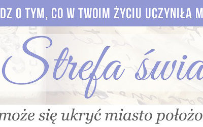 Strefa świadectw „Nie może się ukryć miasto położone na górze” (Mt 5,14)
