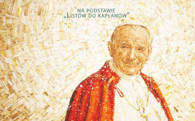 Zeszyt o Bożej Opatrzności nr 3: Święty Jan Paweł Ii o powołaniu na podstawie „Listów do kapłanów”
