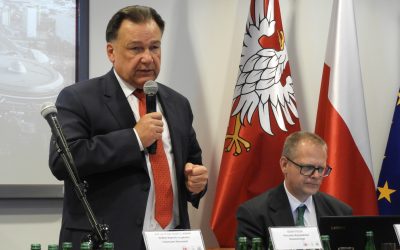 Konferencja „Metropolia, ale jaka? Dyskusji ciąg dalszy”