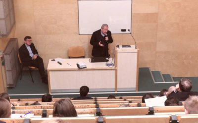 Międzynarodowa konferencja naukowa „Pro Familia et Societate. Rodzina wobec wyzwań polityki społecznej”