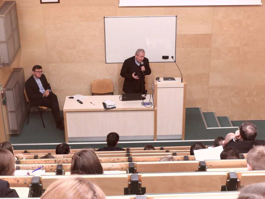 Międzynarodowa konferencja naukowa „Pro Familia et Societate. Rodzina wobec wyzwań polityki społecznej”