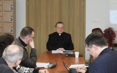 Ogólnopolska konferencja naukowa „Jan Paweł II w Kolumbii”