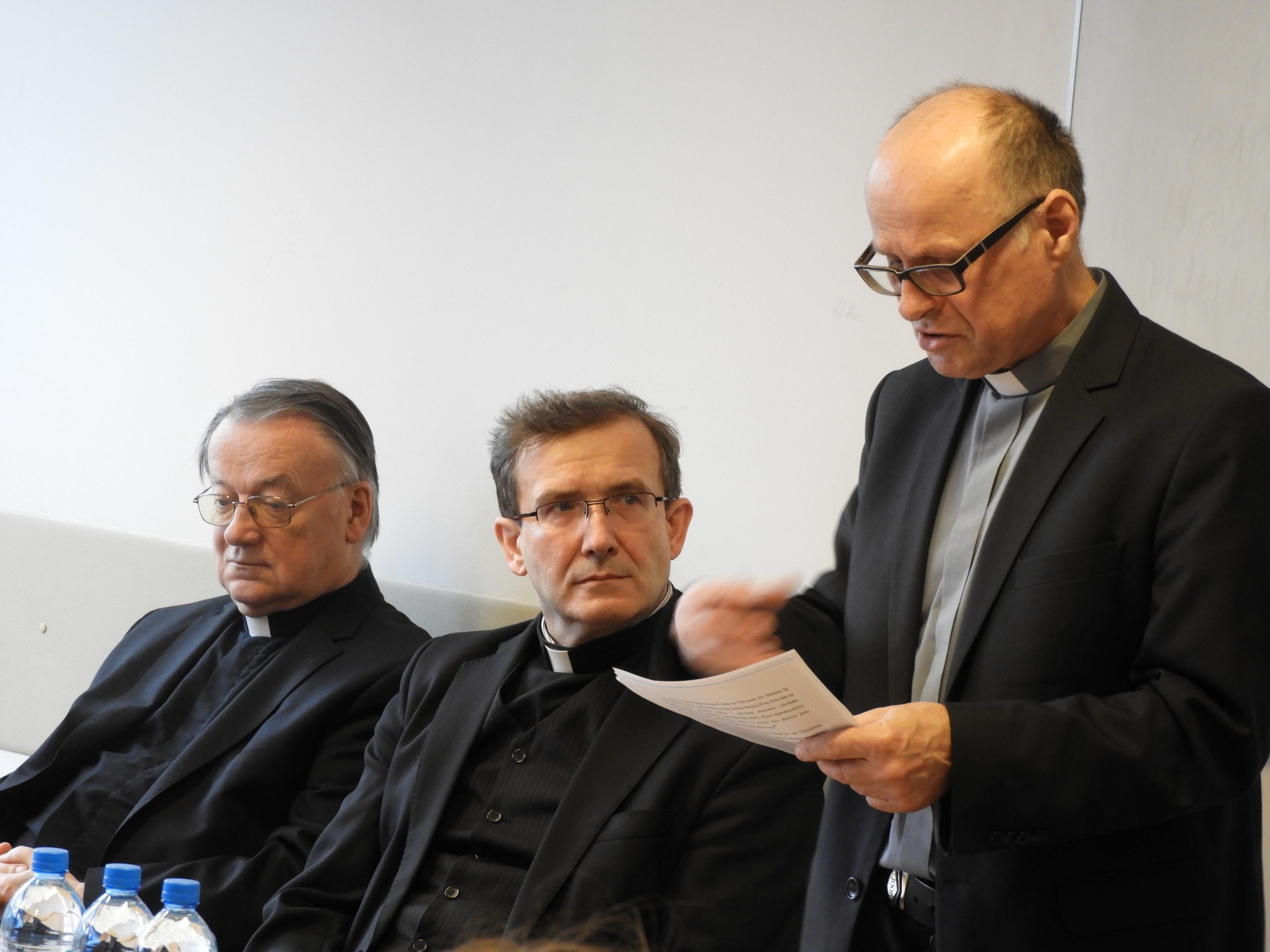konferencja naukowa „Małżeństwo dawniej i&nbsp;dziś”