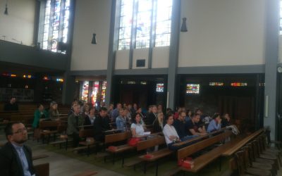 Sympozjum pt. Teologia rodziny – Teologia ciała