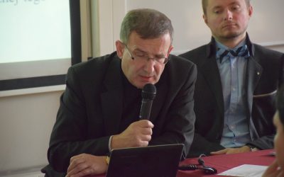 Międzynarodowa Konferencja Naukowa „Bioetyczne aspekty opieki okołoporodowej: wielokulturowość”