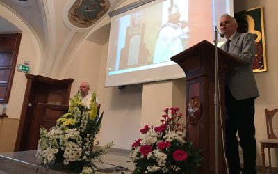 Relacja: „Kochany Księże Prymasie”