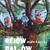 Rejów albo raczej Raj - ów w opowiadaniach