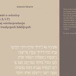 Zapowiedź wydawnicza: Pieśń o winnicy (Iz 5,1‑7) i jej reinterpretacja w tradycjach biblijnych