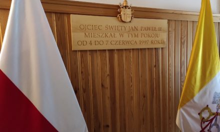 Konkurs „Kardynał Wyszyński i kardynał Wojtyła. Szlakiem przyjaźni na Podhalu”