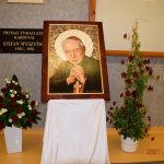 Obchody beatyfikacji Prymasa Stefana Wyszyńskiego w Nadmie