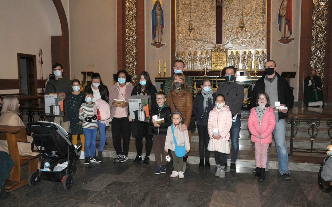 II&nbsp;Bielańska Gra Miejska dla rodzin