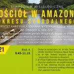 Zapowiedź: Sympozjum misjologiczne „Kościół w Amazonii okresu synodalnego”