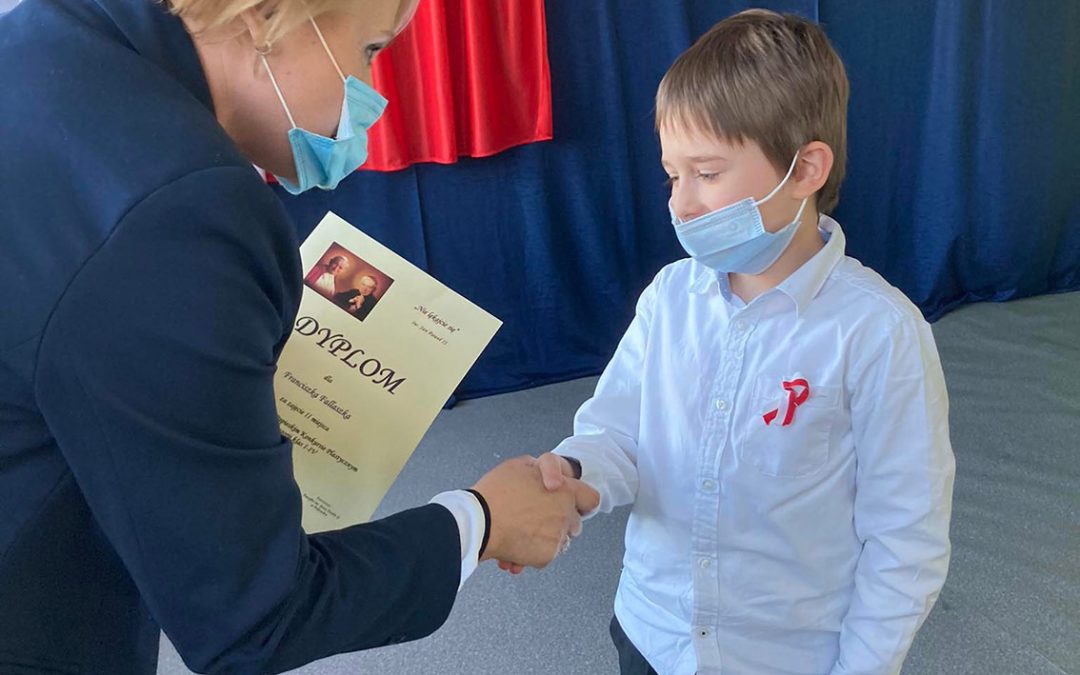 Konkurs papieski w&nbsp;Płocochowie