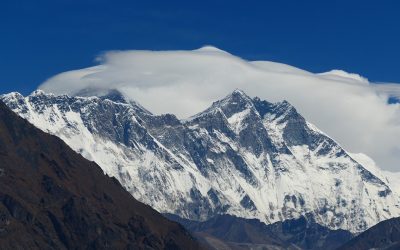 W NAJBLIŻSZY WEEKEND: Everest na Mazowszu