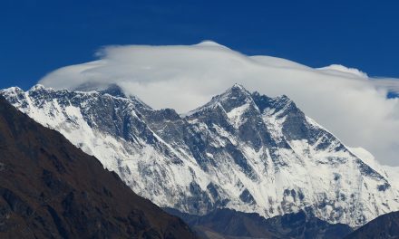 W NAJBLIŻSZY WEEKEND: Everest na Mazowszu