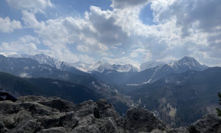 ZLOT SZKÓŁ PODSTAWOWYCH W HOŁDZIE WANDZIE RUTKIEWICZ – ZAKOPANE 2022